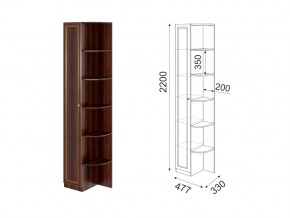 модуль №13 Угловой пристрой левый в Сатке - satka.mebel74.com | фото