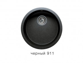 Мойка кварцевая Tolero R-104 Черный 911 в Сатке - satka.mebel74.com | фото