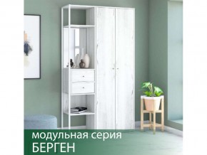 Прихожая Берген 5 Винтерберг в Сатке - satka.mebel74.com | фото