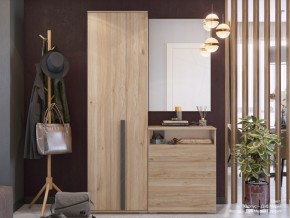 Прихожая модульная Лайк К3 в Сатке - satka.mebel74.com | фото