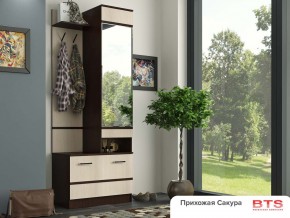 Прихожая Сакура СУ-01 в Сатке - satka.mebel74.com | фото 1