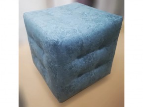 Пуф Квадрат в Сатке - satka.mebel74.com | фото 1