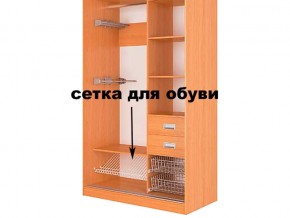 Сетка под обувь Джонни в Сатке - satka.mebel74.com | фото