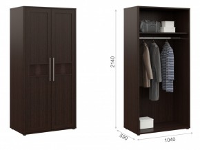 Шкаф 2-х дверный в Сатке - satka.mebel74.com | фото