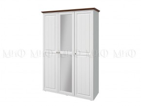 Шкаф 3-х створчатый в Сатке - satka.mebel74.com | фото