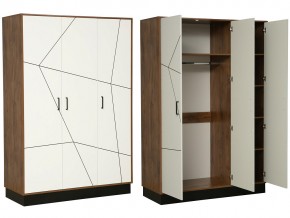 Шкаф для одежды 54.12 в Сатке - satka.mebel74.com | фото