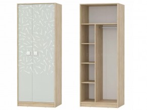 Шкаф для одежды Микки 6-9418 в Сатке - satka.mebel74.com | фото 1