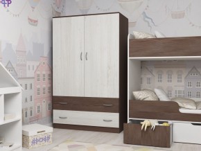 Шкаф двухстворчатый бодега-винтерберг в Сатке - satka.mebel74.com | фото