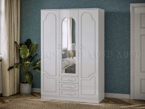 Шкаф Гармония Миф в Сатке - satka.mebel74.com | фото