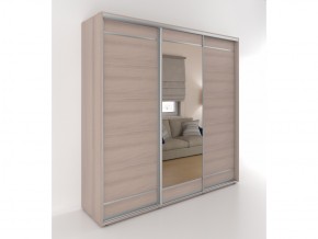 Шкаф-купе Акцент-Лайт ДЗ 1500-600 в Сатке - satka.mebel74.com | фото 1