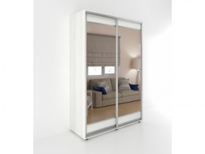 Шкаф-купе Акцент-Лайт З 1400-600 в Сатке - satka.mebel74.com | фото 1