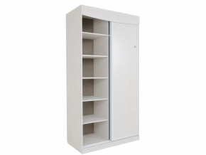 Шкаф-купе без зеркала Мария-Луиза 6.16 в Сатке - satka.mebel74.com | фото 6