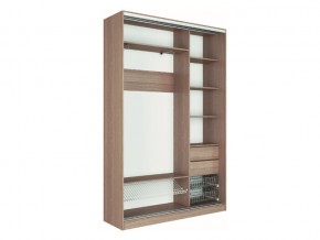 Шкаф-купе Джонни в Сатке - satka.mebel74.com | фото 2