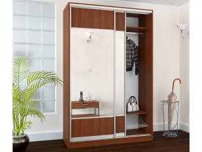 Шкаф-купе Элвис в Сатке - satka.mebel74.com | фото 1