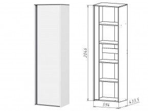 Шкаф Линда-1 в Сатке - satka.mebel74.com | фото