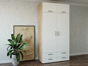 Шкаф распашной 1200К Жемчуг в Сатке - satka.mebel74.com | фото 1