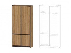 Шкаф ШК-02 в Сатке - satka.mebel74.com | фото