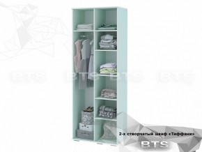 Шкаф Тифани ШК-09 в Сатке - satka.mebel74.com | фото 2