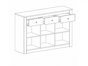 Спальный гарнитур Даллас в Сатке - satka.mebel74.com | фото 7