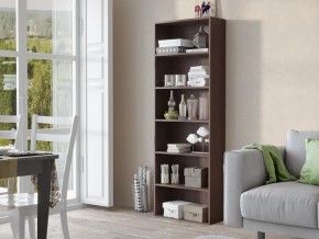 Стеллаж Лофт венге в Сатке - satka.mebel74.com | фото 1