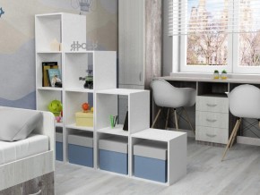 Стеллаж Ярофф №4 в Сатке - satka.mebel74.com | фото 4