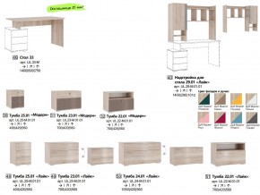 Стол 33 Модерн-Лайк в Сатке - satka.mebel74.com | фото 3