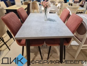 Стол Dikline HB 120 Бетон в Сатке - satka.mebel74.com | фото 3