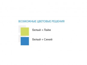 Стол компьютерный №6 лдсп в Сатке - satka.mebel74.com | фото 2