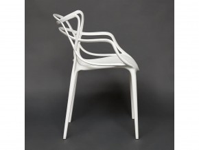 Стул Cat Chair mod. 028 белый в Сатке - satka.mebel74.com | фото 3