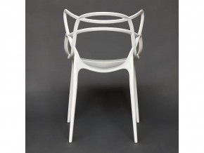 Стул Cat Chair mod. 028 белый в Сатке - satka.mebel74.com | фото 4