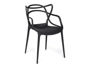 Стул Cat Chair mod. 028 черный в Сатке - satka.mebel74.com | фото 1