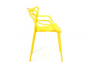 Стул Cat Chair mod. 028 желтый в Сатке - satka.mebel74.com | фото 2