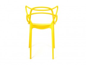 Стул Cat Chair mod. 028 желтый в Сатке - satka.mebel74.com | фото 3