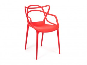 Стул Cat Chair mod. 028 красный в Сатке - satka.mebel74.com | фото 1