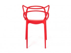 Стул Cat Chair mod. 028 красный в Сатке - satka.mebel74.com | фото 2