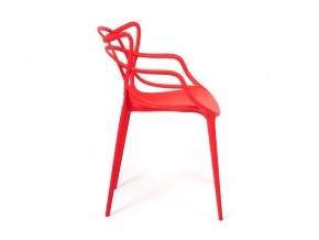 Стул Cat Chair mod. 028 красный в Сатке - satka.mebel74.com | фото 3