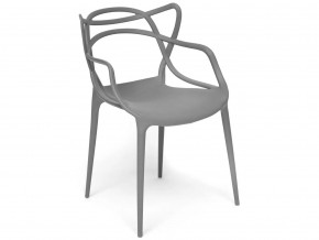 Стул Cat Chair mod. 028 серый в Сатке - satka.mebel74.com | фото