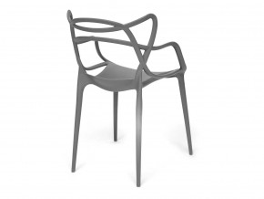 Стул Cat Chair mod. 028 серый в Сатке - satka.mebel74.com | фото 2