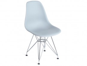 Стул Cindy Iron chair Eames mod. 002 серый в Сатке - satka.mebel74.com | фото