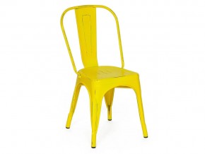 Стул Loft chair mod. 012 желтый в Сатке - satka.mebel74.com | фото