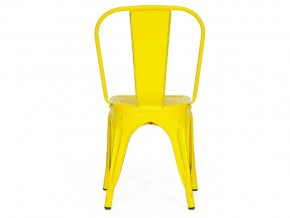 Стул Loft chair mod. 012 желтый в Сатке - satka.mebel74.com | фото 2