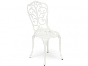 Стул Mozart butter white в Сатке - satka.mebel74.com | фото 2