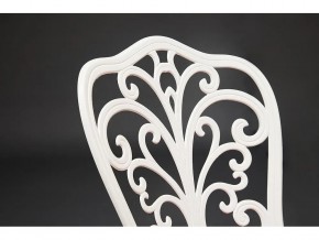 Стул Mozart butter white в Сатке - satka.mebel74.com | фото 3