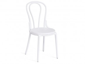 Стул Thonet mod. PL62 Белый в Сатке - satka.mebel74.com | фото