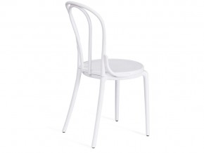 Стул Thonet mod. PL62 Белый в Сатке - satka.mebel74.com | фото 2