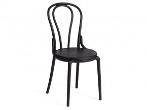 Стул Thonet mod. PL62 черный в Сатке - satka.mebel74.com | фото