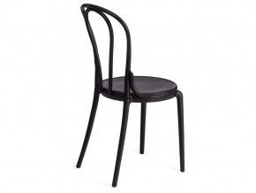 Стул Thonet mod. PL62 черный в Сатке - satka.mebel74.com | фото 2