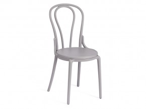 Стул Thonet mod. PL62 Серый в Сатке - satka.mebel74.com | фото