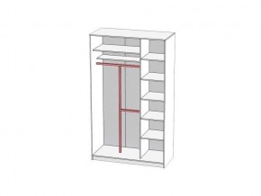 Система Хранения Хит-Дж в Сатке - satka.mebel74.com | фото