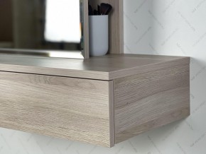 Трюмо Мария дуб мария в Сатке - satka.mebel74.com | фото 6